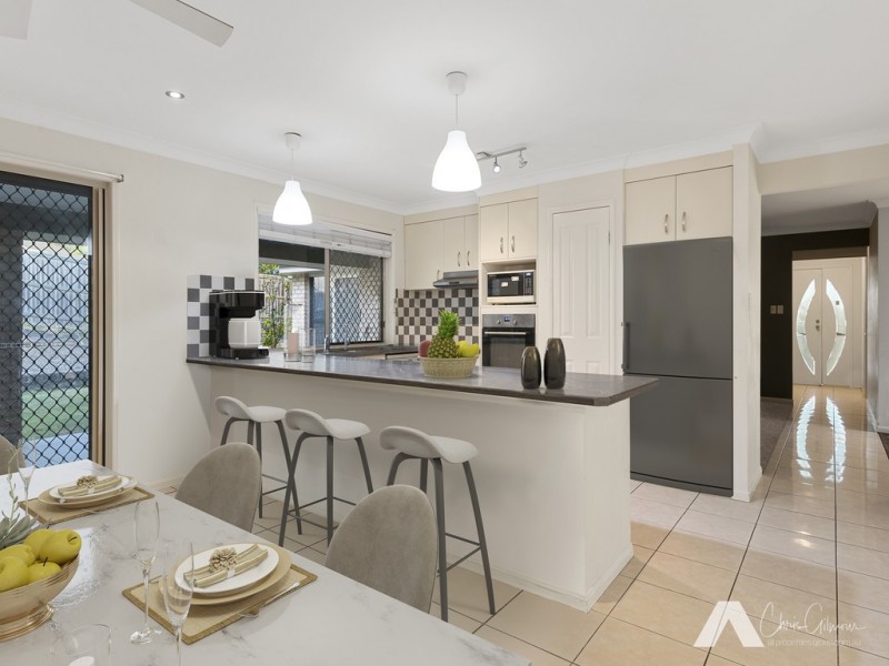 24 Pelsart Pl, Drewvale QLD 4116