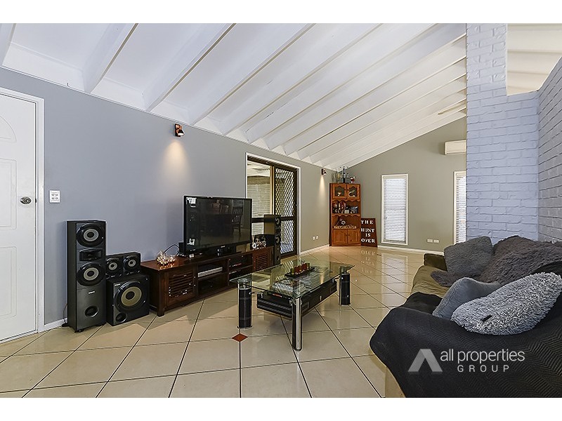 14 Flinders Crescent, Boronia Heights QLD 4124