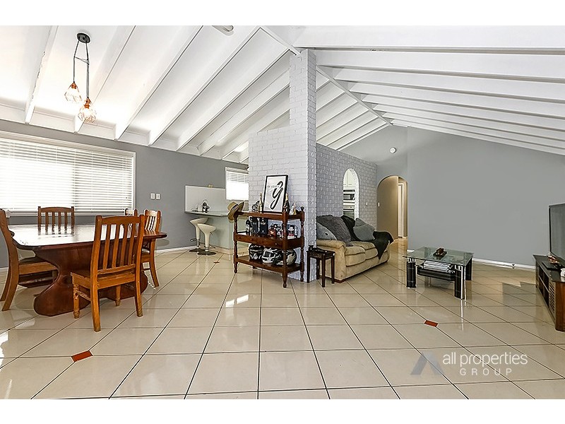 14 Flinders Crescent, Boronia Heights QLD 4124