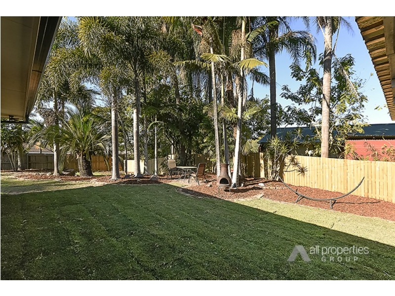 14 Flinders Crescent, Boronia Heights QLD 4124
