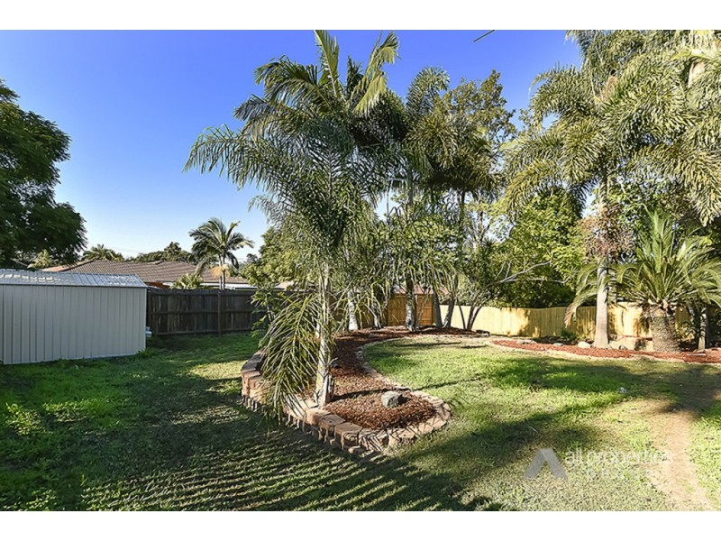 14 Flinders Crescent, Boronia Heights QLD 4124