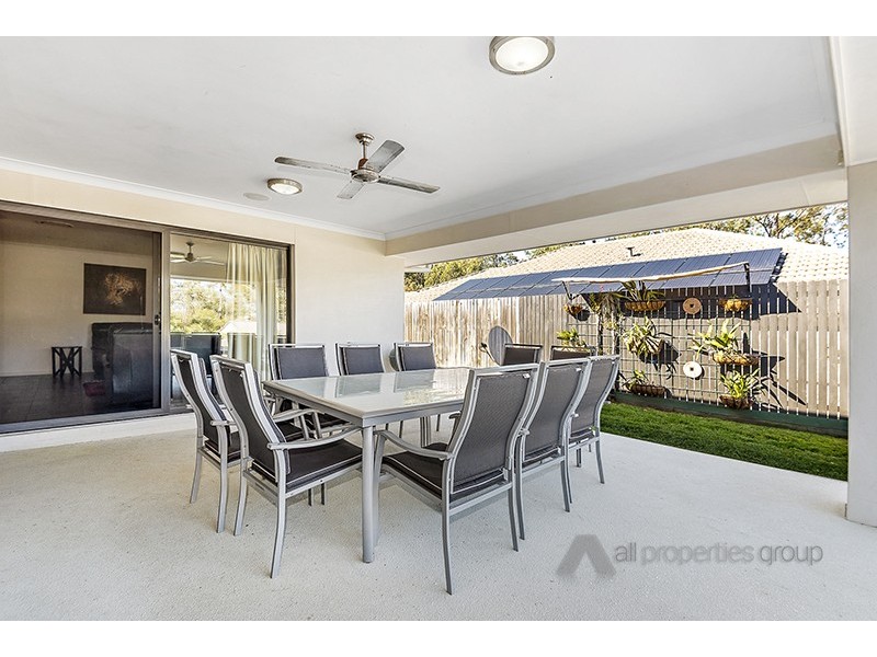 95 Steelwood Street, Heathwood QLD 4110