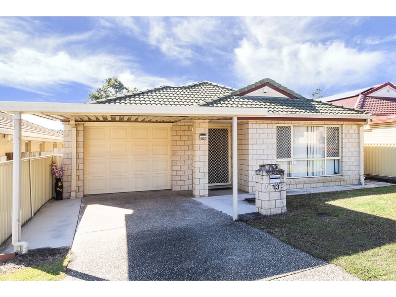 13 Robson Street, Forest Lake QLD 4078