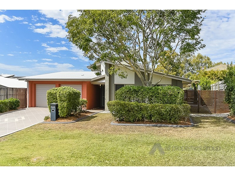 14 Bottlebrush Street, Heathwood QLD 4110