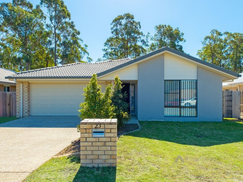 23 John Davison Place, Crestmead QLD 4132
