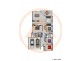23 John Davison Place, Crestmead QLD 4132 Floorplan