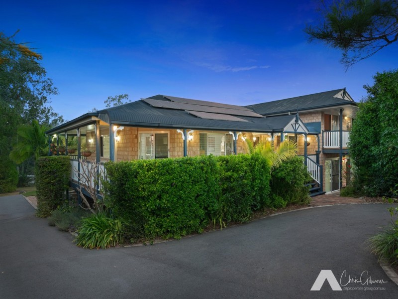 55-59 Spinebill Dr, Greenbank QLD 4124