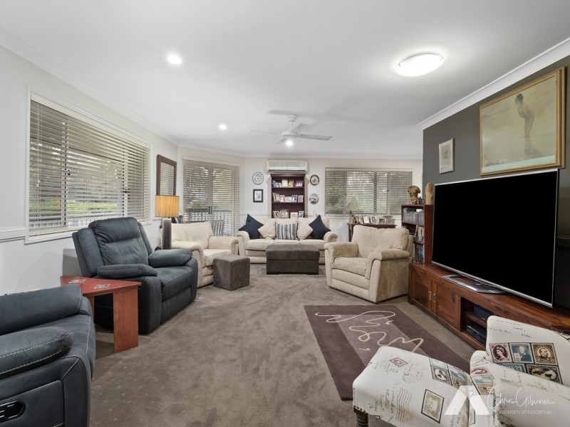 55-59 Spinebill Dr, Greenbank QLD 4124