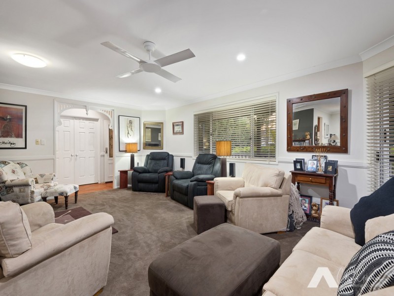 55-59 Spinebill Dr, Greenbank QLD 4124