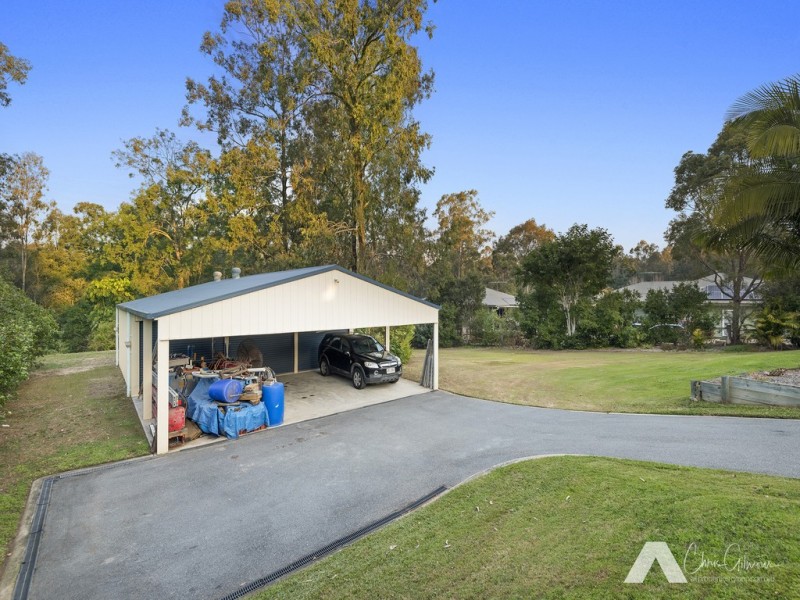 55-59 Spinebill Dr, Greenbank QLD 4124