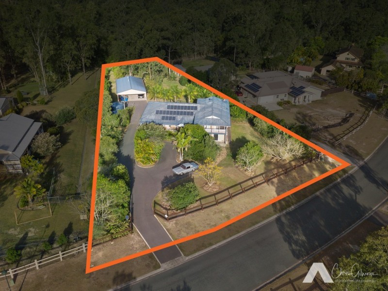 55-59 Spinebill Dr, Greenbank QLD 4124