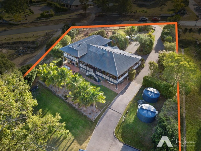 55-59 Spinebill Dr, Greenbank QLD 4124