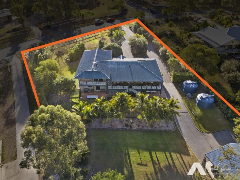 55-59 Spinebill Dr, Greenbank QLD 4124