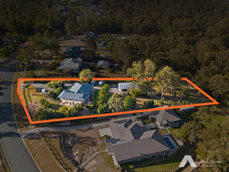 55-59 Spinebill Dr, Greenbank QLD 4124