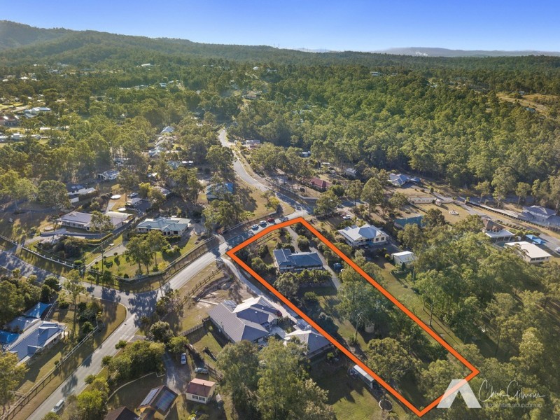 55-59 Spinebill Dr, Greenbank QLD 4124