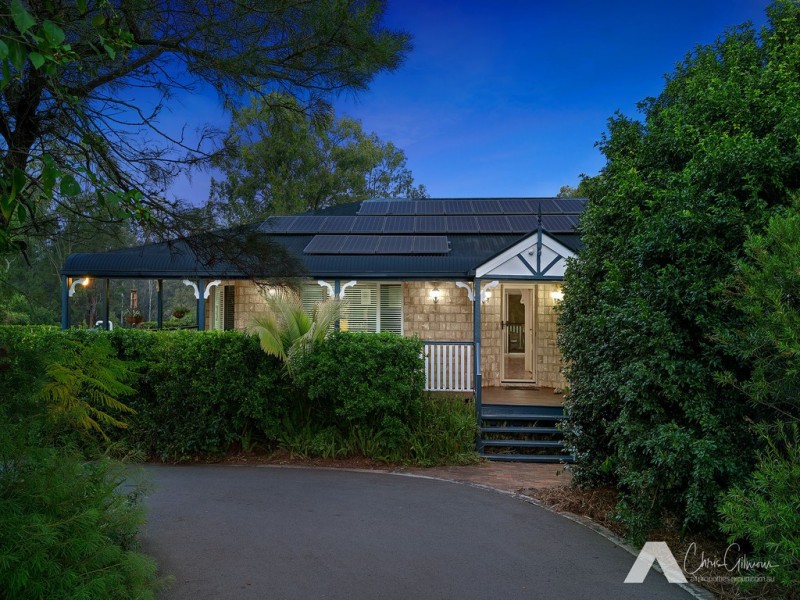 55-59 Spinebill Dr, Greenbank QLD 4124