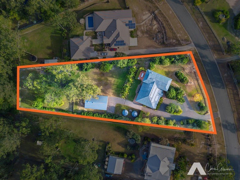 55-59 Spinebill Dr, Greenbank QLD 4124