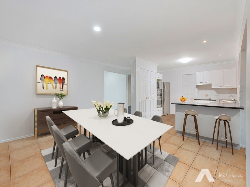 12-14 Silvereye Cres, Greenbank QLD 4124