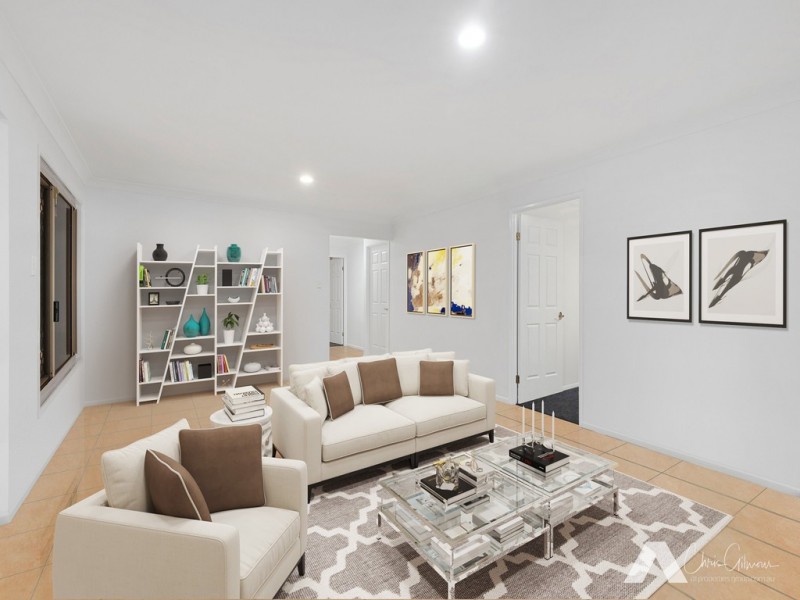 12-14 Silvereye Cres, Greenbank QLD 4124