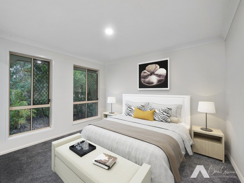 12-14 Silvereye Cres, Greenbank QLD 4124