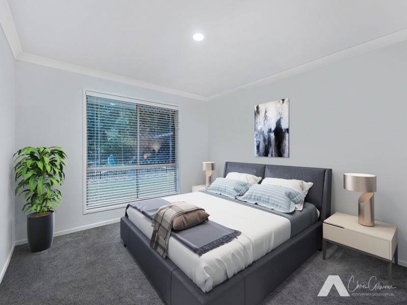 12-14 Silvereye Cres, Greenbank QLD 4124