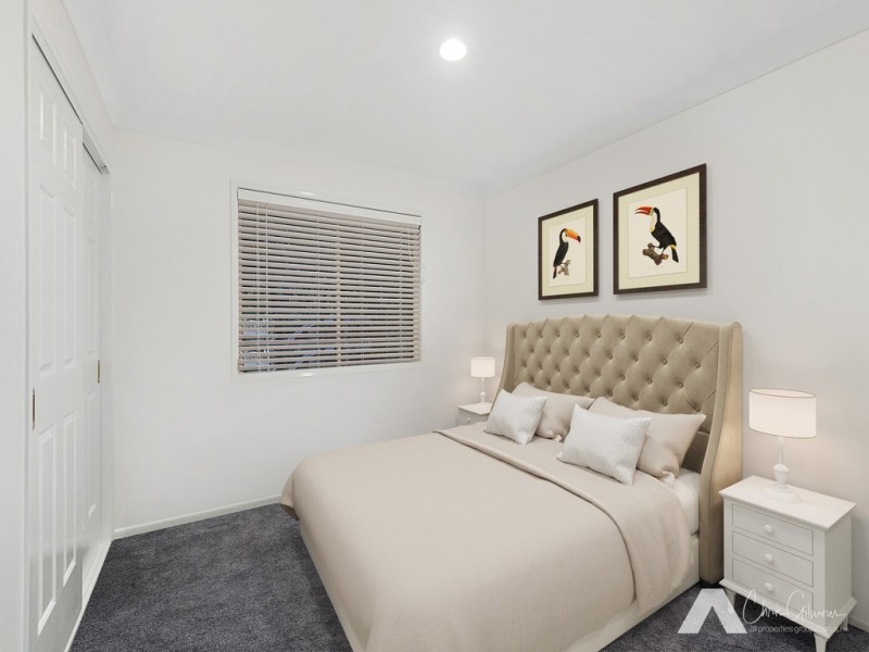 12-14 Silvereye Cres, Greenbank QLD 4124