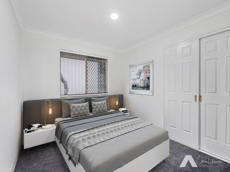 12-14 Silvereye Cres, Greenbank QLD 4124