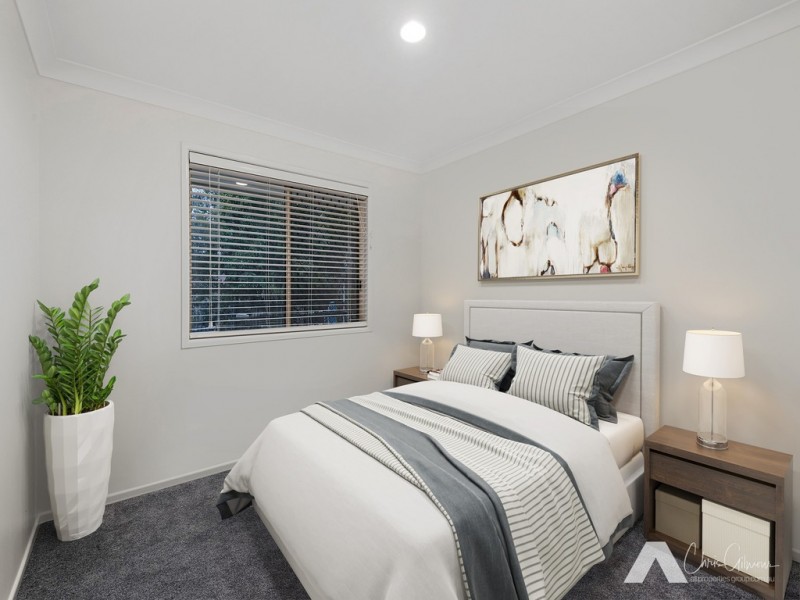 12-14 Silvereye Cres, Greenbank QLD 4124