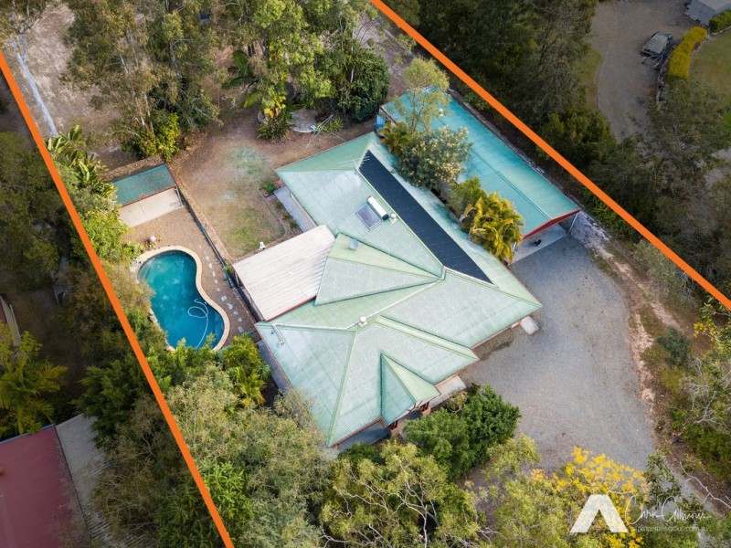 12-14 Silvereye Cres, Greenbank QLD 4124