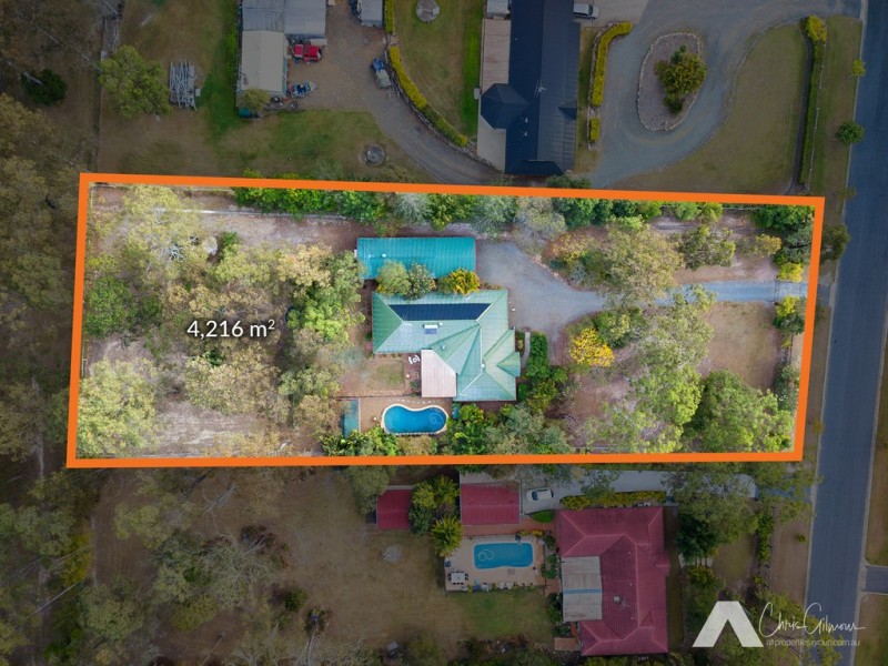 12-14 Silvereye Cres, Greenbank QLD 4124