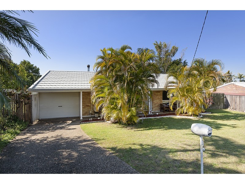 21 Tasman Court, Boronia Heights QLD 4124