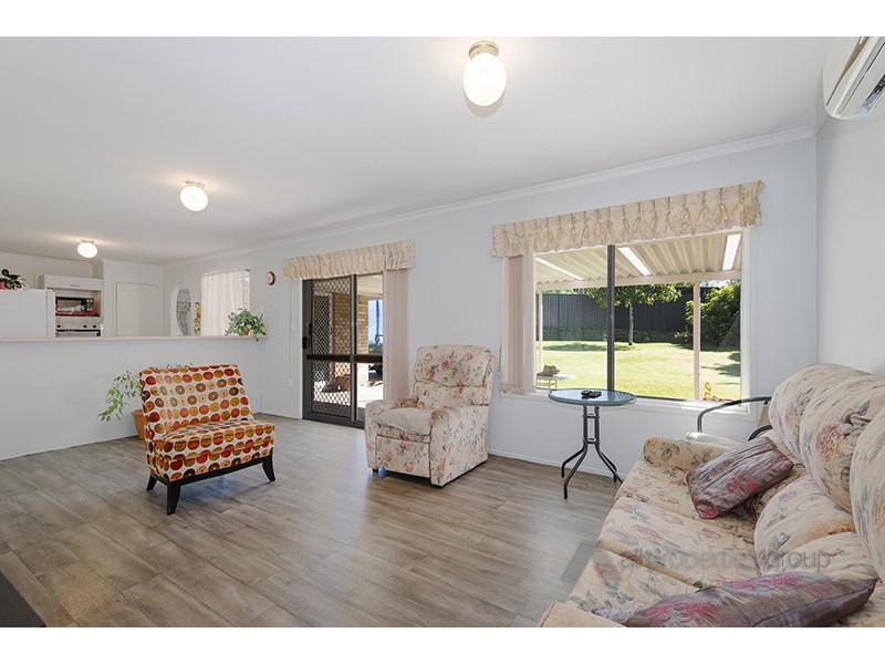 21 Tasman Court, Boronia Heights QLD 4124