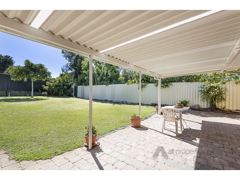 21 Tasman Court, Boronia Heights QLD 4124