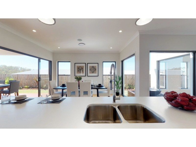 1042 Springfield Rise, Spring Mountain QLD 4124