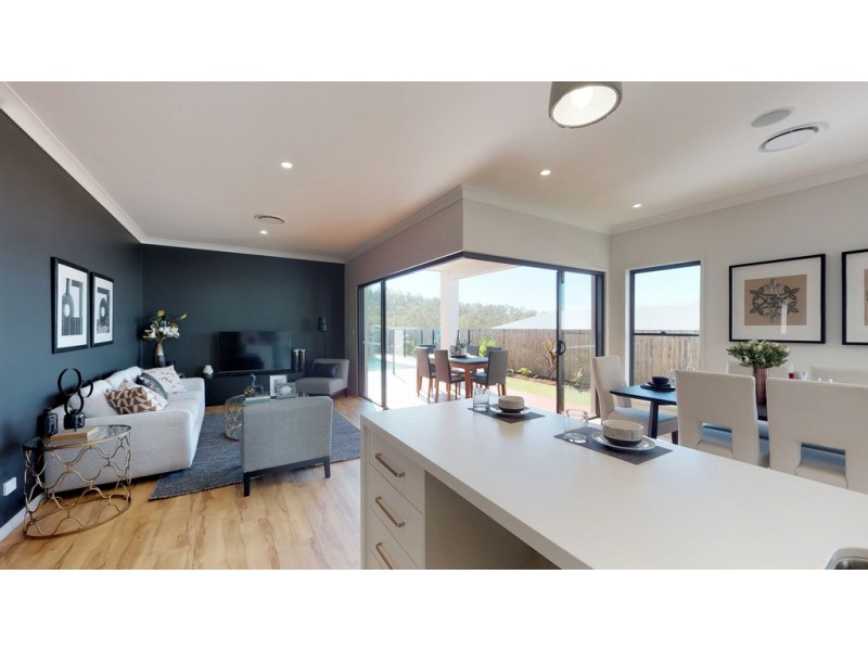 1042 Springfield Rise, Spring Mountain QLD 4124
