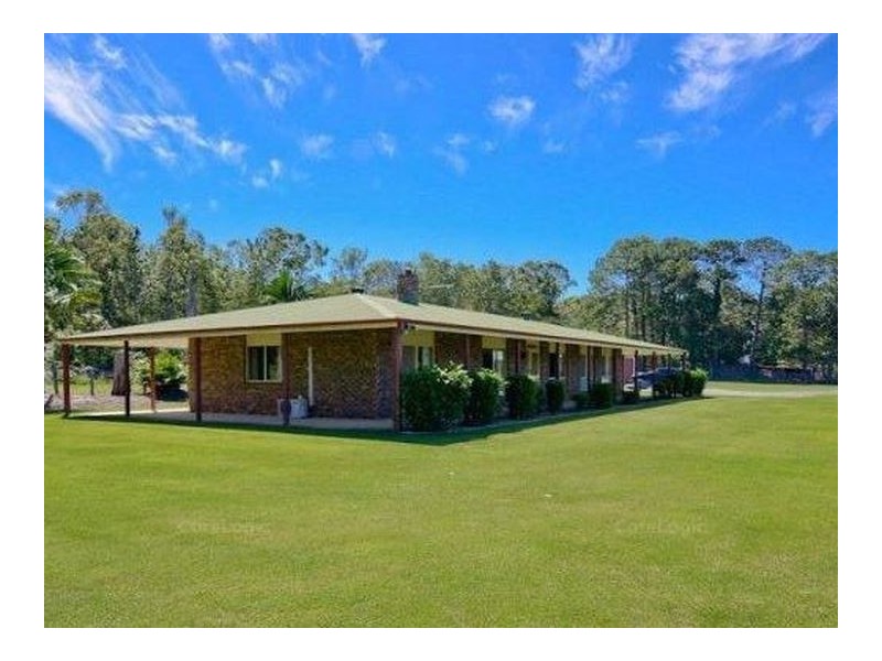 205 Bardon Rd,, Berrinba QLD 4117