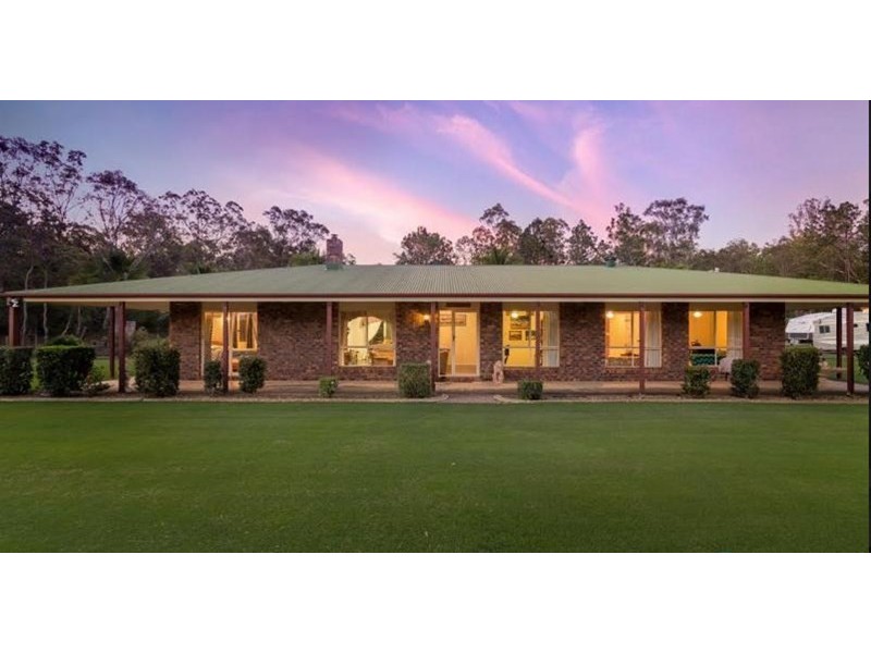 205 Bardon Rd,, Berrinba QLD 4117