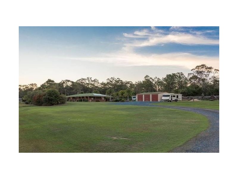 205 Bardon Rd,, Berrinba QLD 4117