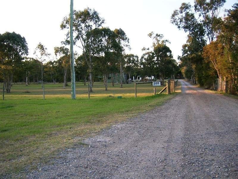 205 Bardon Rd,, Berrinba QLD 4117
