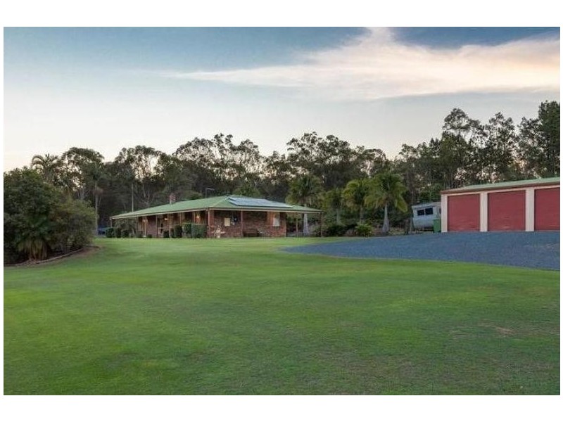 205 Bardon Rd,, Berrinba QLD 4117