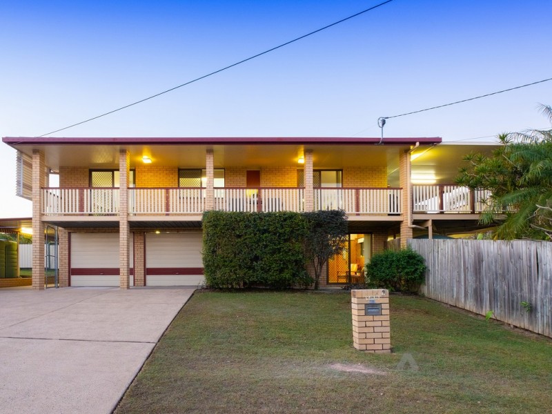2 Bank Street, Browns Plains QLD 4118
