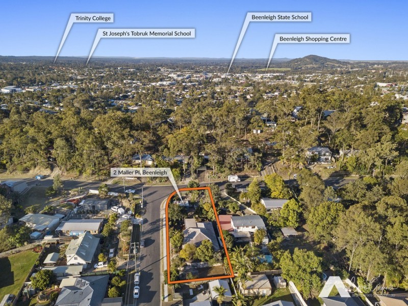 2 Maller Place, Beenleigh QLD 4207