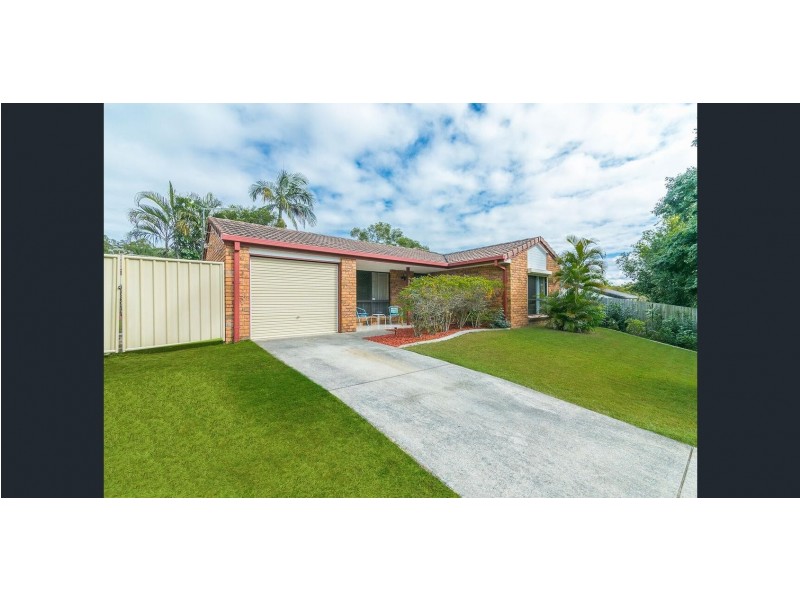 7 Gatland Street, Boronia Heights QLD 4124