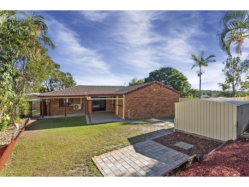 7 Gatland Street, Boronia Heights QLD 4124