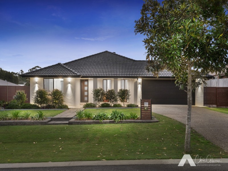 20 Tweeddale Cct, Drewvale QLD 4116
