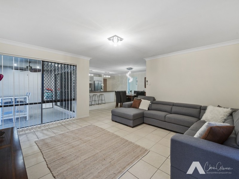 20 Tweeddale Cct, Drewvale QLD 4116