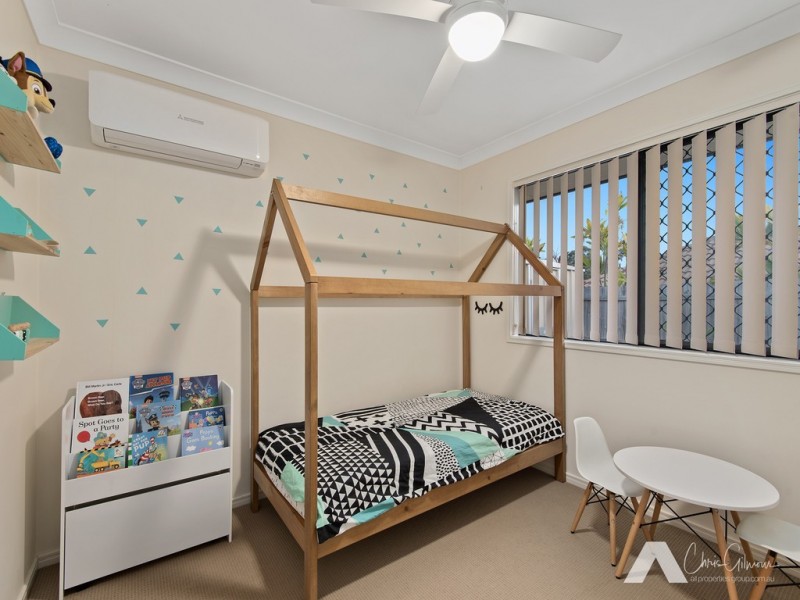 20 Tweeddale Cct, Drewvale QLD 4116