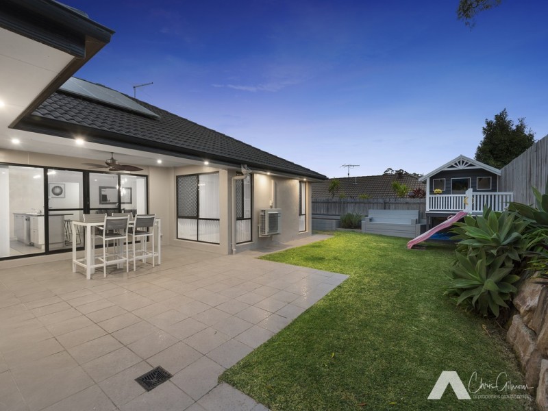 20 Tweeddale Cct, Drewvale QLD 4116