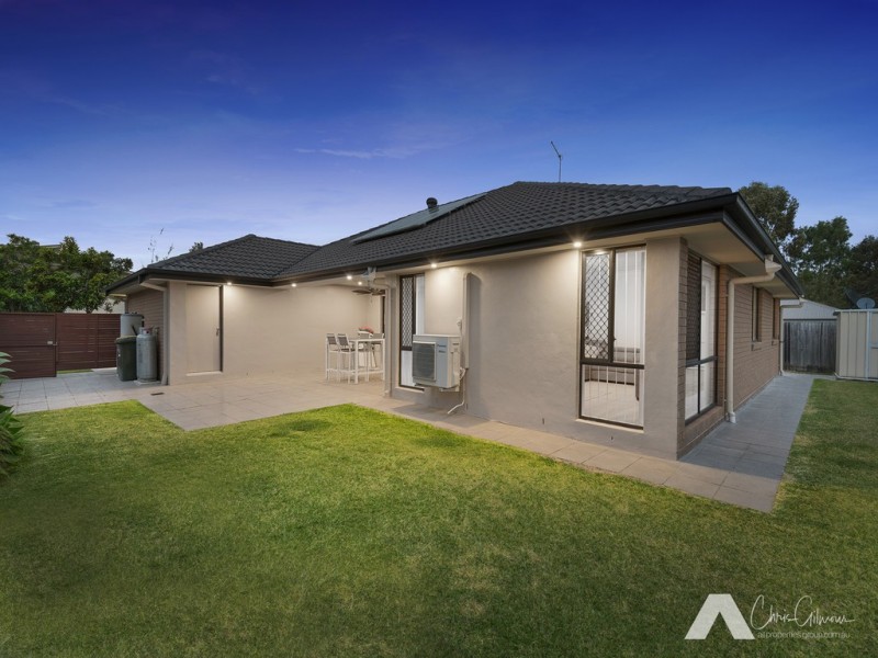 20 Tweeddale Cct, Drewvale QLD 4116