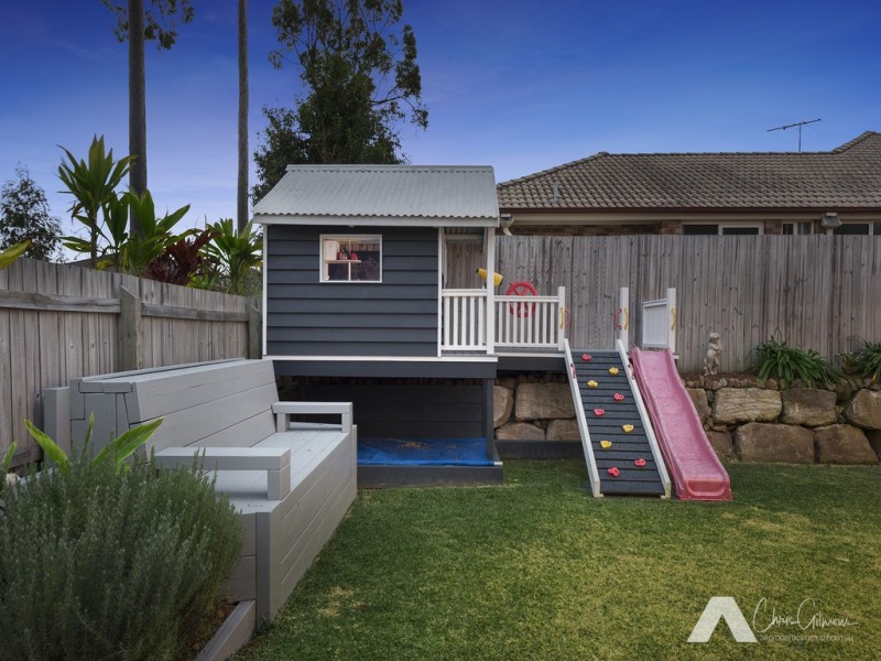 20 Tweeddale Cct, Drewvale QLD 4116